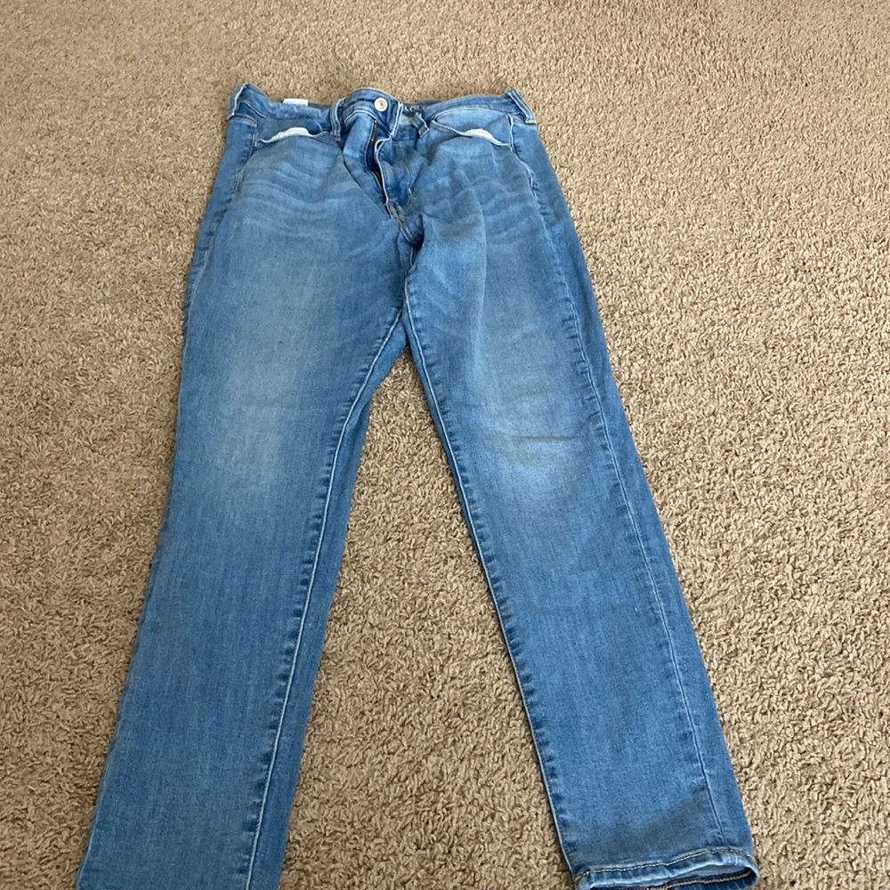 American eagle jegging